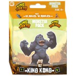 King of Tokyo/New York: Monster Pack – King Kong